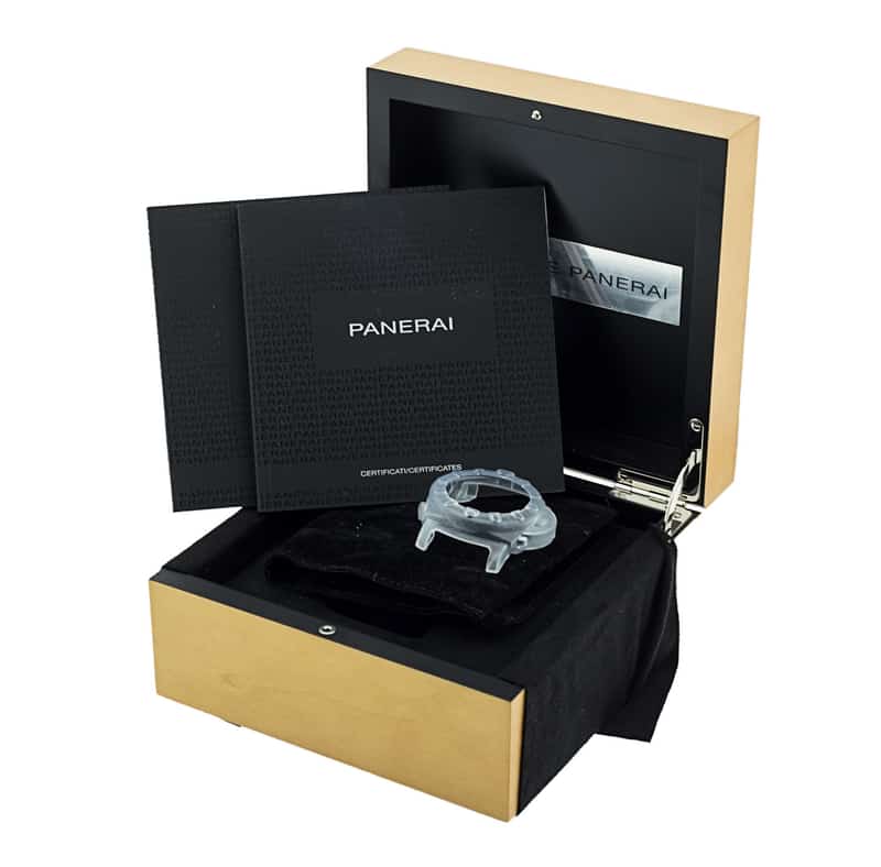 Panerai Luminor Submersible PAM00616
